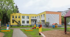 Детский сад №426 ул. Ломоносова 12, Минск 